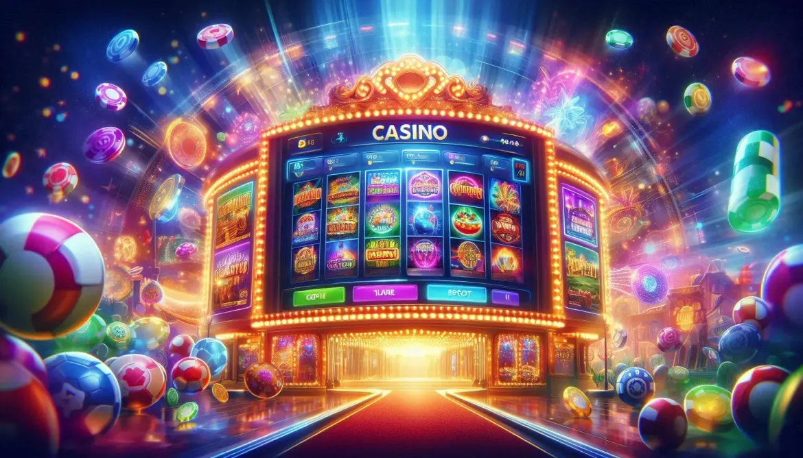 Lamabet Casino